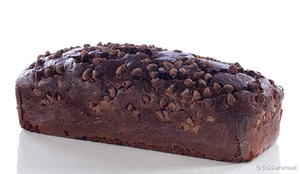 Chocolade Brownie Cake