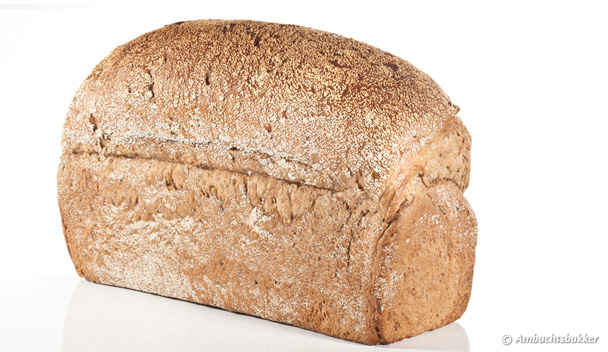 Fitkorn Volkoren Meergranenbrood (Vikorn)