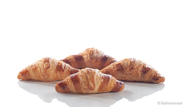 Mini Roomboter Croissant