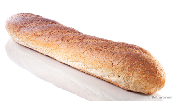 Tarwe Stokbrood Groot