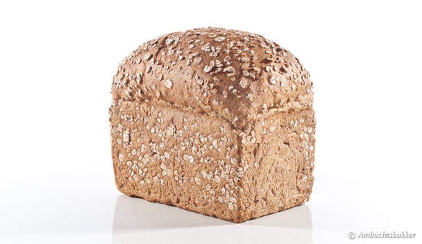 Spelt NATUUR® Brood