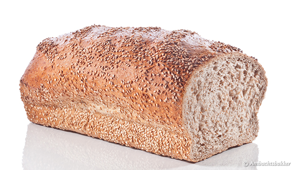 Tarwevloer sesambrood