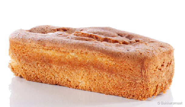 Boerencake Naturel