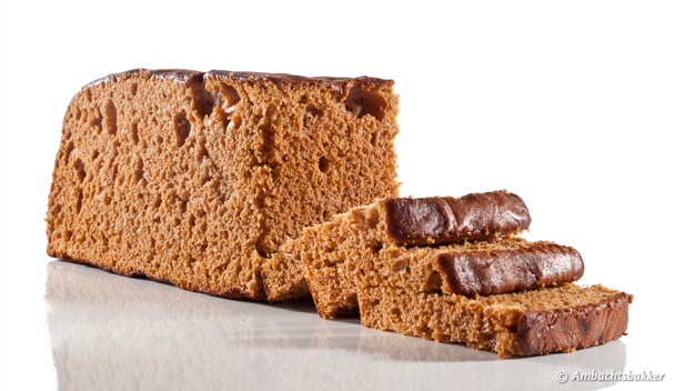 Ontbijtkoek Naturel